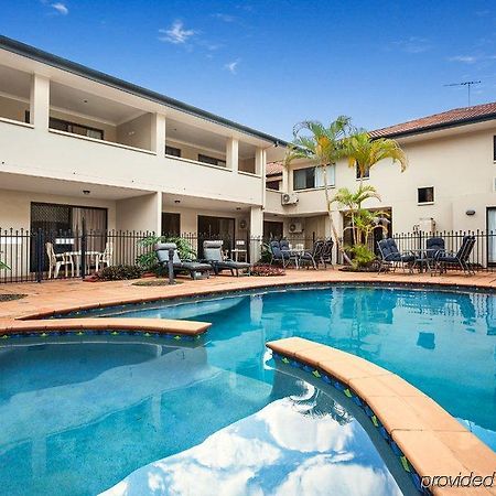 Aparthotel Quest Ascot Brisbane Esterno foto