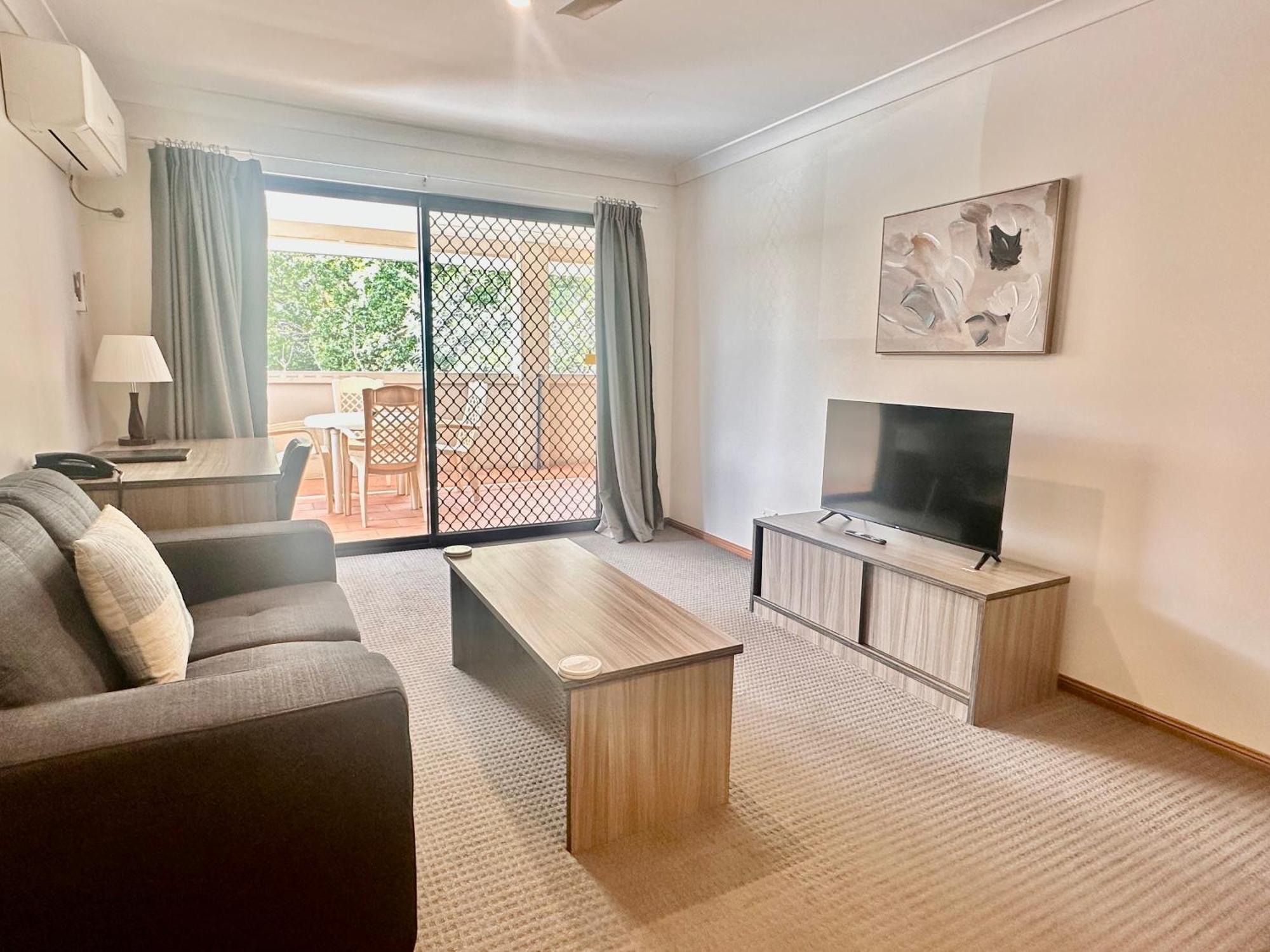Aparthotel Quest Ascot Brisbane Esterno foto