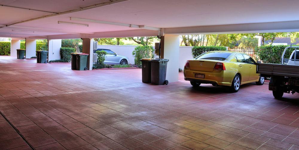 Aparthotel Quest Ascot Brisbane Esterno foto