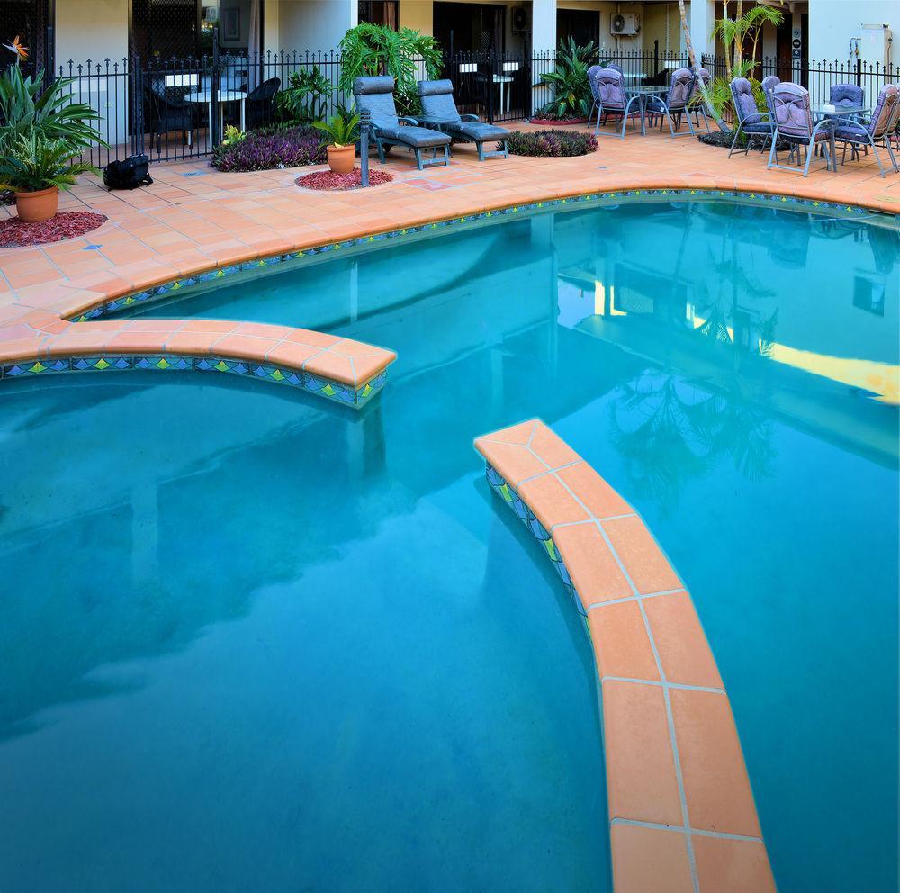 Aparthotel Quest Ascot Brisbane Esterno foto