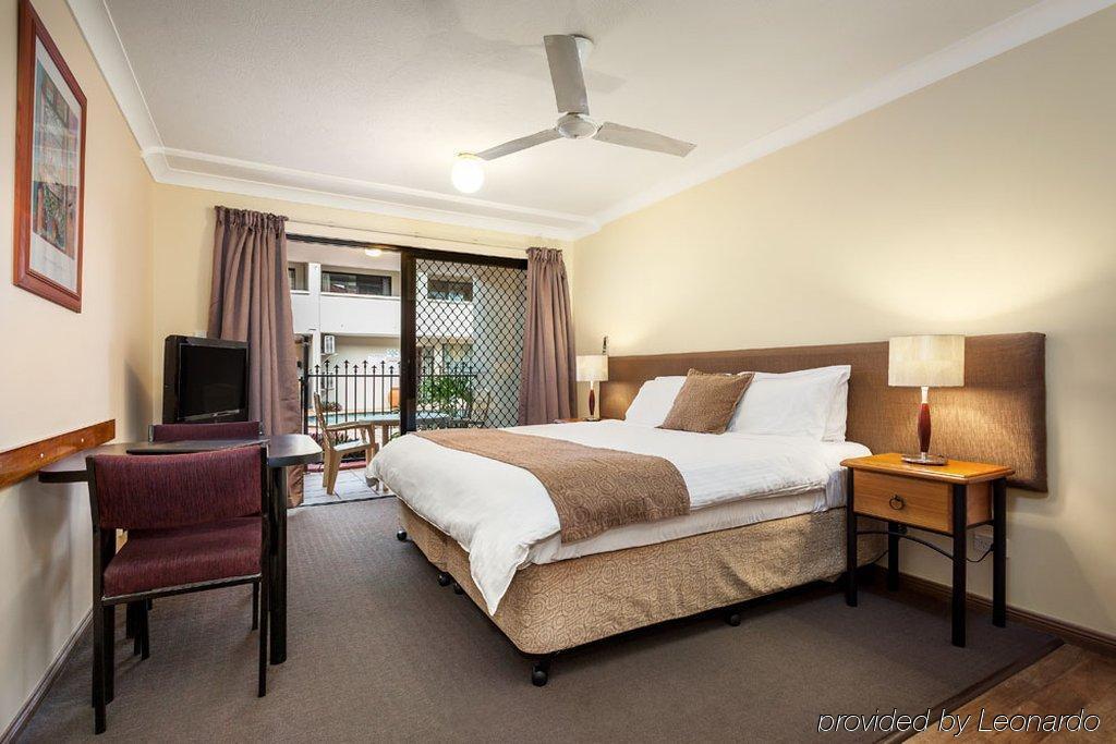Aparthotel Quest Ascot Brisbane Esterno foto